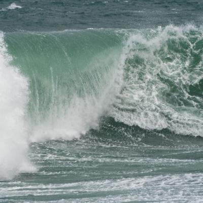 Tempêtes en Trégor