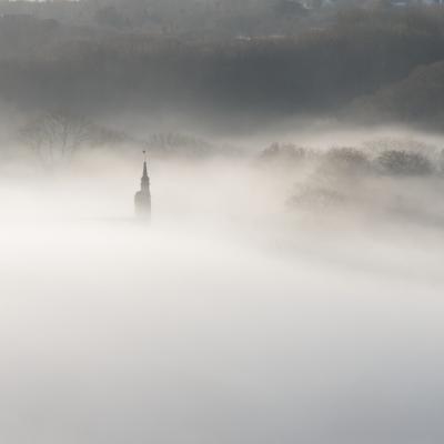 La chapelle du Yaudet