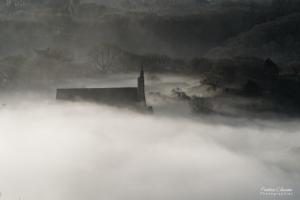 La chapelle du Yaudet