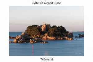 Le château de Costaérès