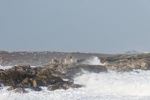 Pointe de Toul Ar Staon