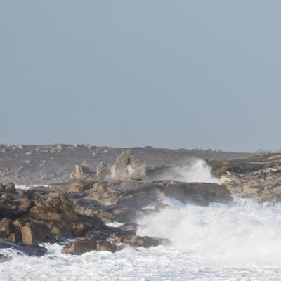 Pointe de Toul Ar Staon