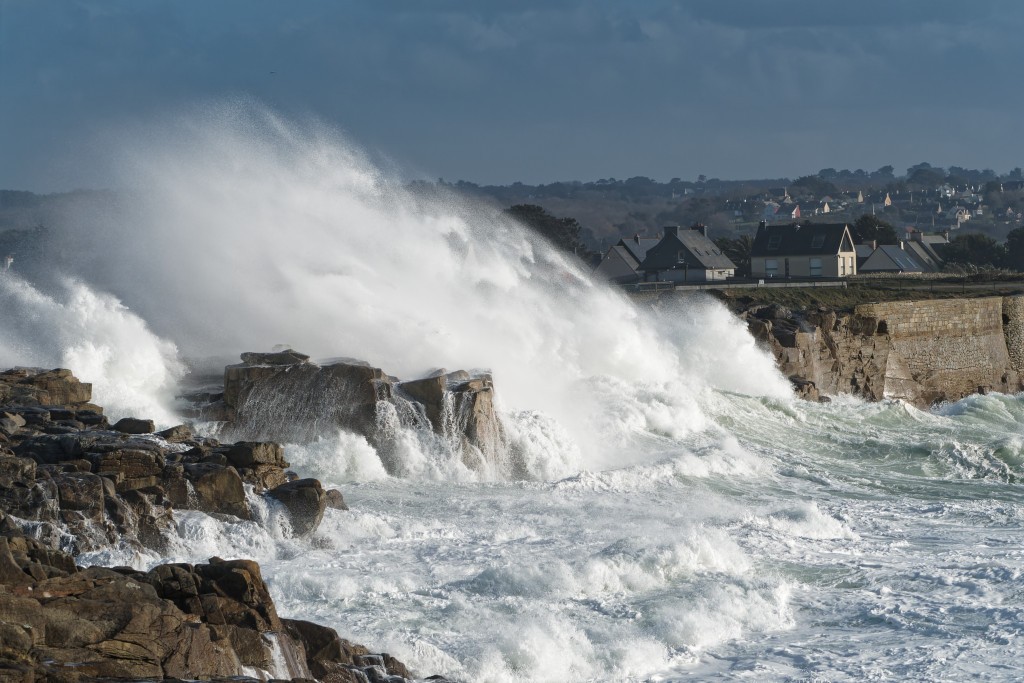 Île-Grande