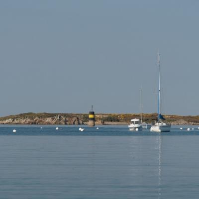Port St Sauveur