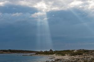 Pointe de Toul Ar Staon