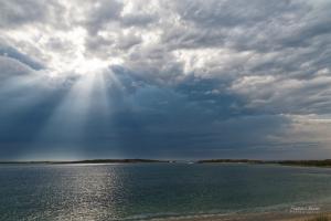 Pointe de Toul Ar Staon