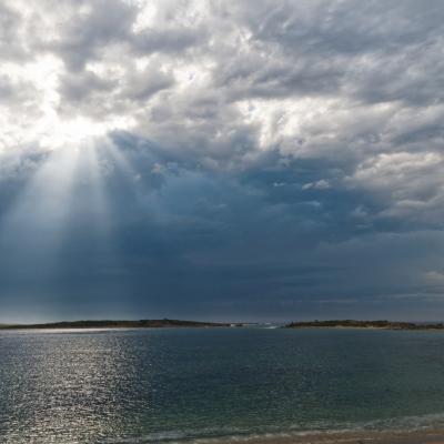 Pointe de Toul Ar Staon