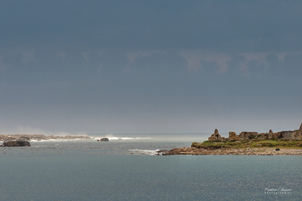 Pointe de Toul Ar Staon