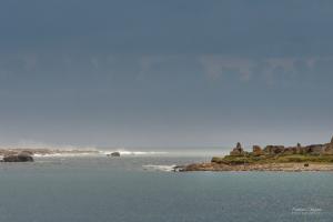 Pointe de Toul Ar Staon