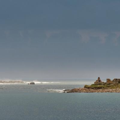 Pointe de Toul Ar Staon