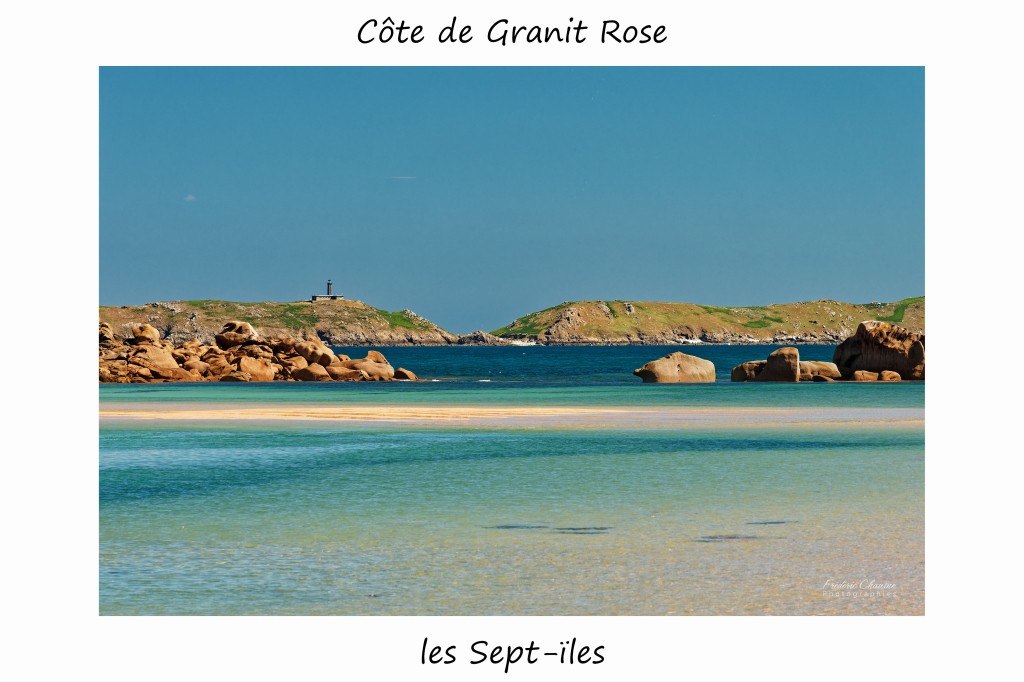 Les Sept-Îles