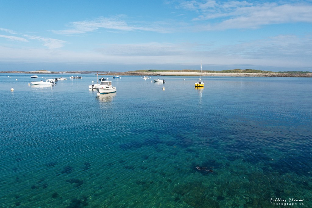 Port St Sauveur