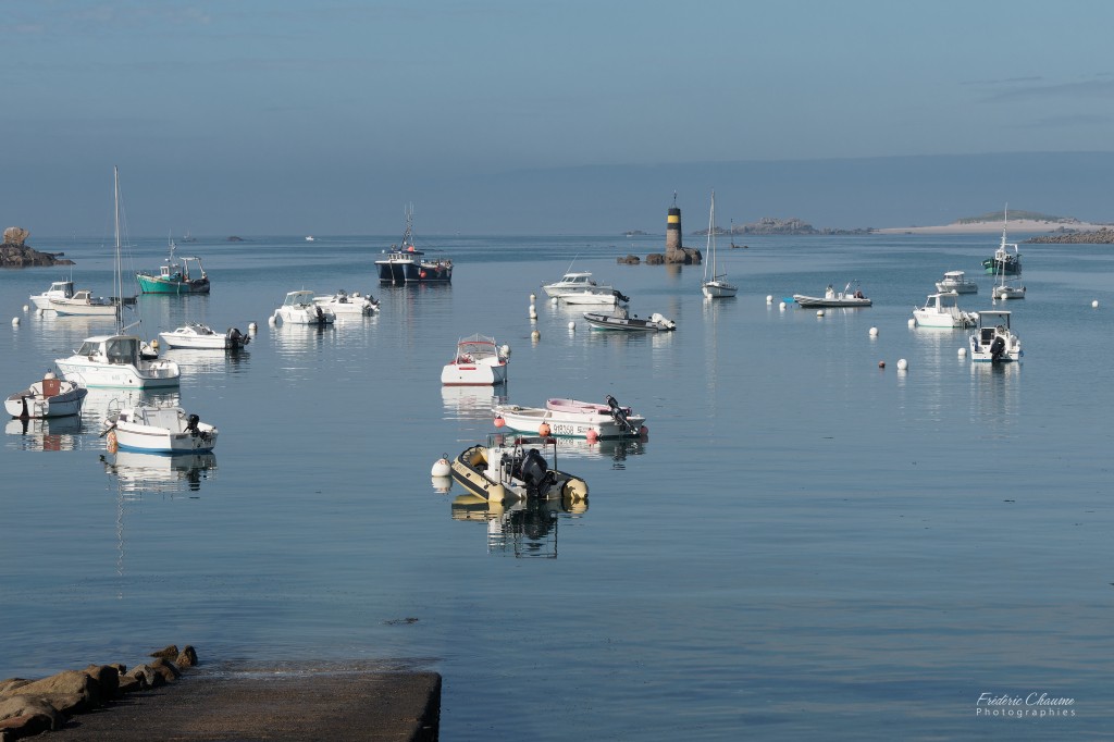 Port St Sauveur