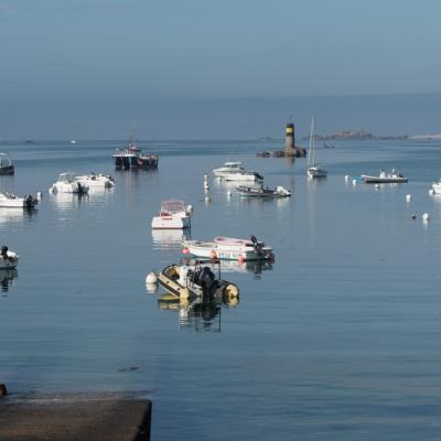 Port St Sauveur