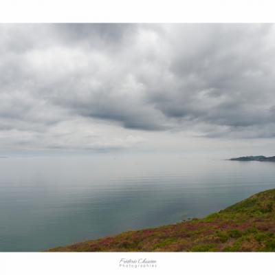 l'horizon