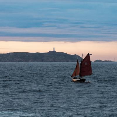 Les Sept-ÎLes
