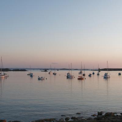 Port St Sauveur