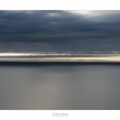 l'horizon