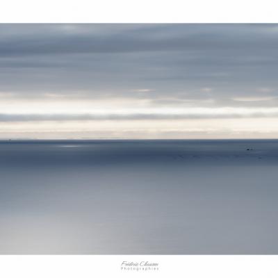 l'horizon