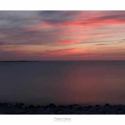 Horizons marins