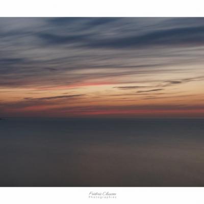 l'horizon