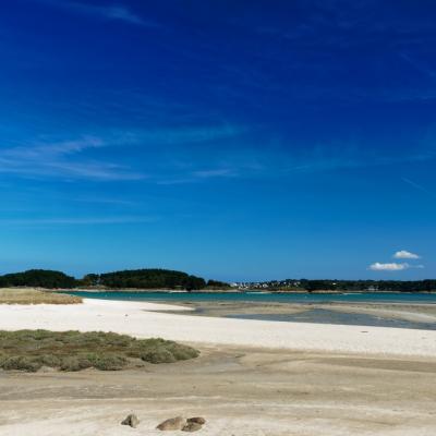 Plage de Toul Gwenn