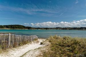 Plage de Toul Gwenn