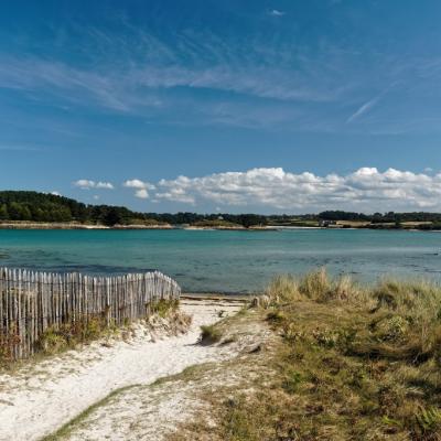 Plage de Toul Gwenn
