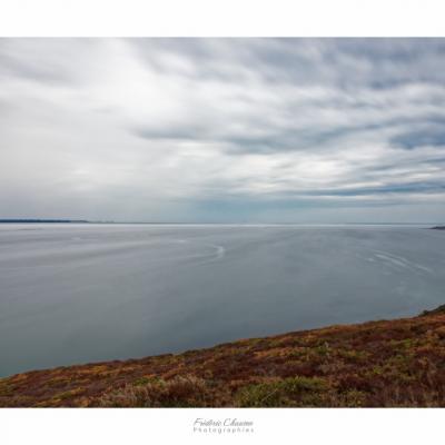 l'horizon