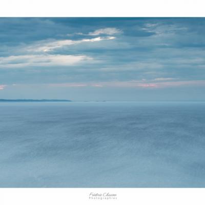 l'horizon