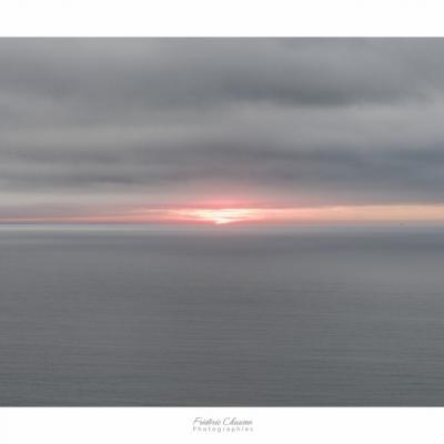 l'horizon