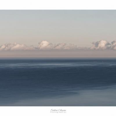 l'horizon