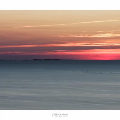 l'horizon