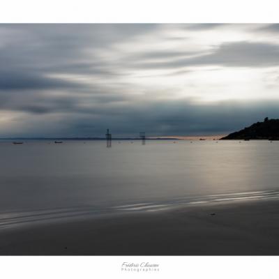 l'horizon
