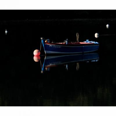 barque