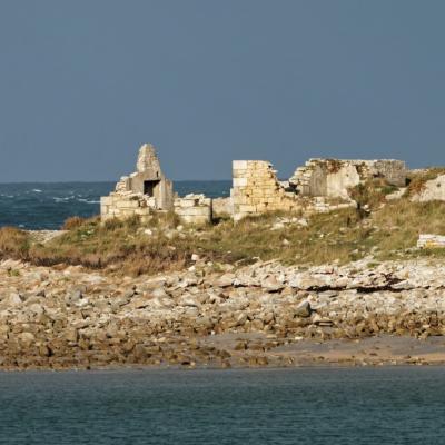 Pointe de Toul Ar Staon