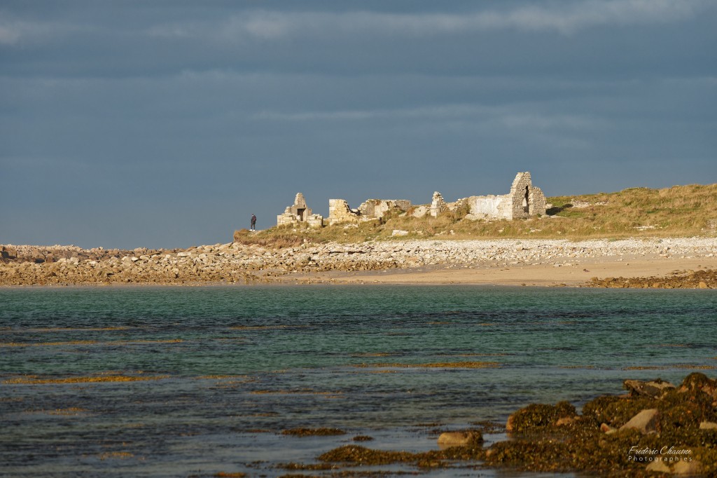 Pointe de Toul Ar Staon