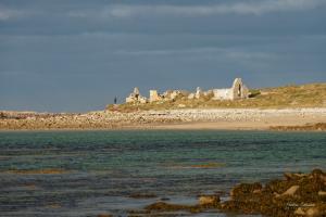 Pointe de Toul Ar Staon