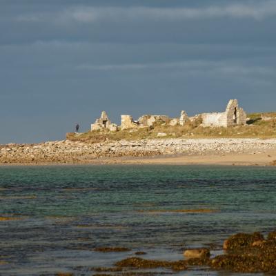 Pointe de Toul Ar Staon