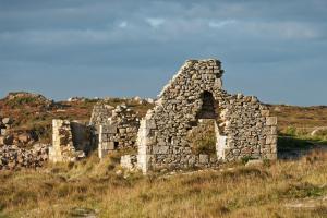 Pointe de Toul Ar Staon