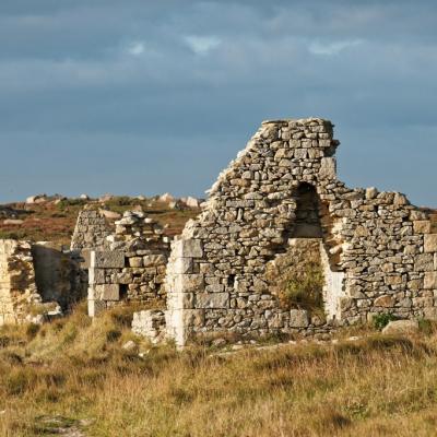 Pointe de Toul Ar Staon