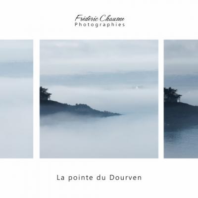 La pointe du Dourven