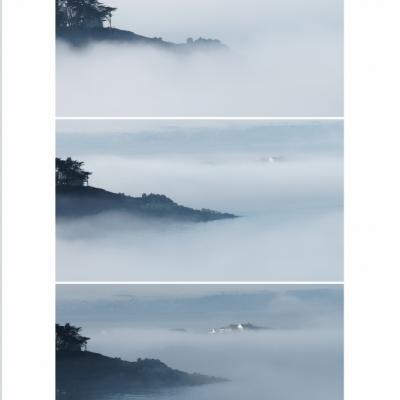 La pointe du Dourven
